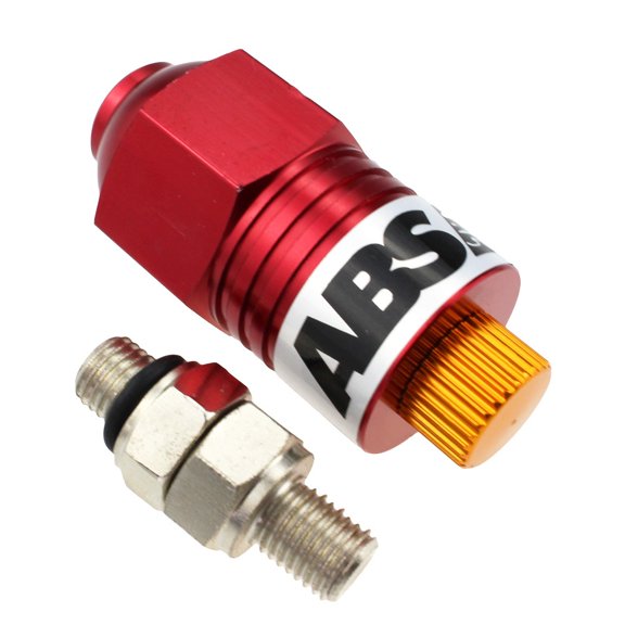 Motorcycle ABS 10mm Anti-locked Braking System Brake Caliper Assist System Dirt Pit ATV Quad Go Kart GY6 ABS