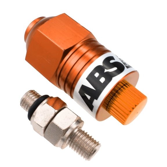Motorcycle ABS 10mm Anti-locked Braking System Brake Caliper Assist System Dirt Pit ATV Quad Go Kart GY6 ABS