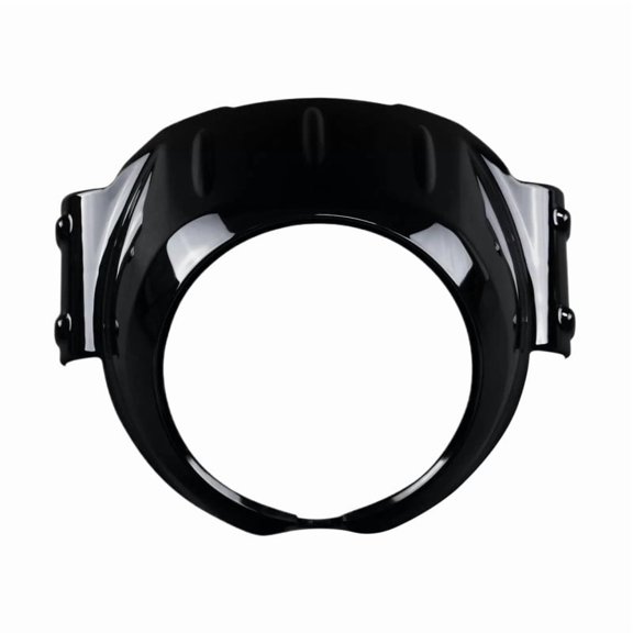 Motorcycle ABS Front Headlight Fairing Cover For Indian Scout Sixty 2015-2022 2020 2021