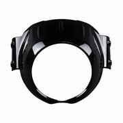 Motorcycle ABS Front Headlight Fairing Cover For Indian Scout Sixty 2015-2022 2020 2021