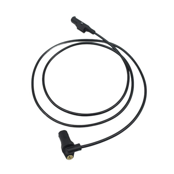 Motorcycle ABS Wheel Sensor Speed Sensor Replacement Part Plastic Material Compatible with R1200GS R1200RT K1300GT Users
