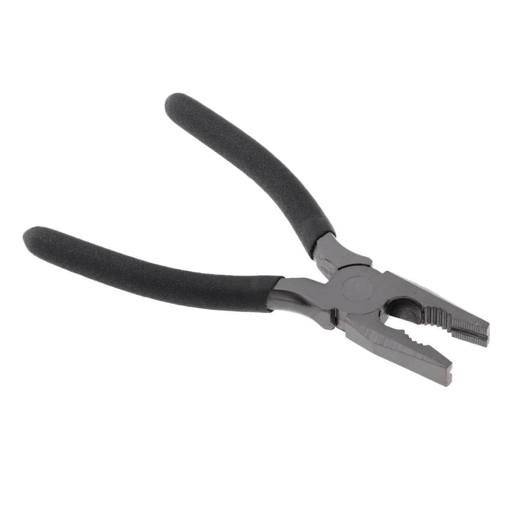 Motorcycle ATV Dirt Bike Chain Clip Type Pliers for 430 to 520 Chain Sizes