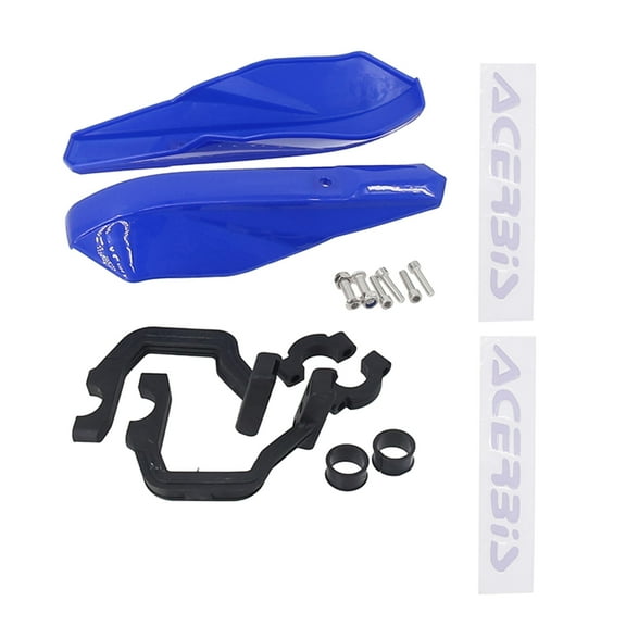 Motorcycle ATV Handguard Protective Cover 22mm 28mm Handlebar Protector For Parts