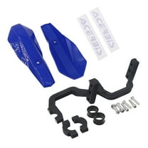 Motorcycle ATV Handguard Protective Cover 22mm 28mm Handlebar Protector For Parts