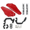 thumbnail image 1 of Motorcycle ATV Handguard Protective Cover 22mm 28mm Handlebar Protector For Parts, 1 of 4