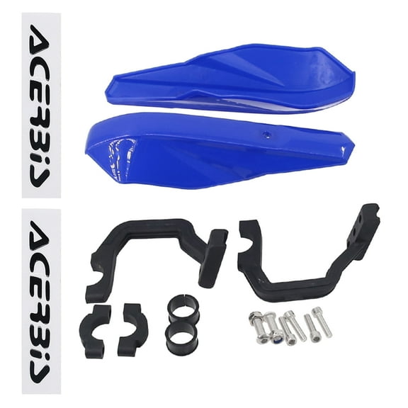 Motorcycle ATV Handguard Protective Cover 22mm 28mm Handlebar Protector For Parts