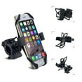 thumbnail image 1 of Motorcycle ATV Silicone Holder  Bike Bicycle Mount for Smartphone, 1 of 10
