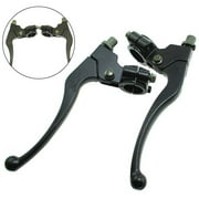 Motorcycle ATV Universal Brake Clutch Levers for HONDA for XR50 for CRF50
