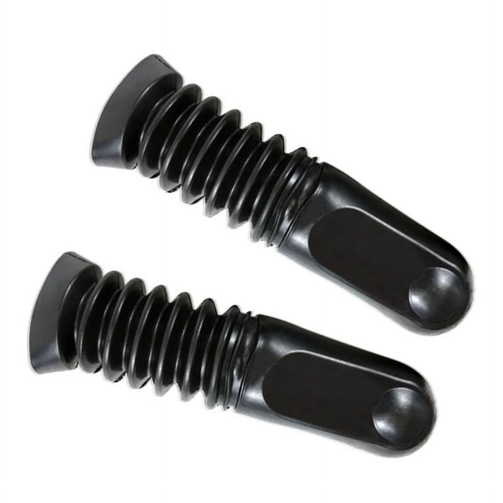 Motorcycle Absorber Cover Front Protection Rubber for JOG50 3KJ Motorcycle Scooter Accessories