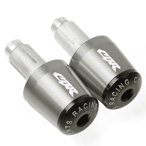 Motorcycle Accessories 7/8" 22MM CNC Aluminum For CBF190R CBR500R CB500F 2013-2021 CBF 190R CBR 500R CB 500F Handlebar Hand Grip Ends