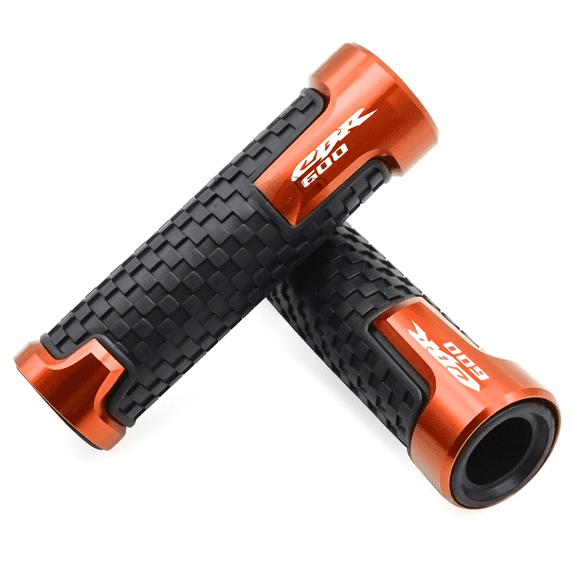 Motorcycle Accessories 7/8" 22MM Handle Bar For CBR600F 2011-2013 CBR 600F HandleBar Grip