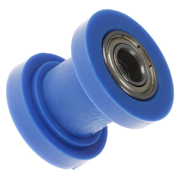 Motorcycle Accessories Chain Roller Adjust Tightness of The