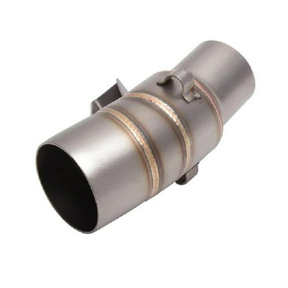 Motorcycle Accessories Exhaust Pipe System Front Link Pipe Muffler For X-ADV 750 X ADV750 XADV 750