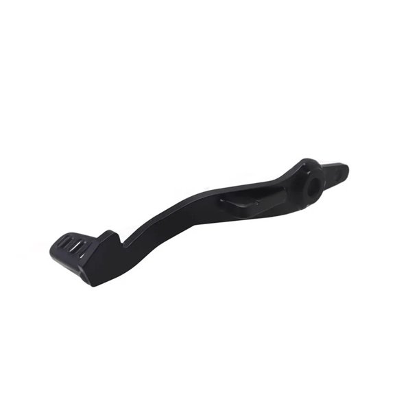 Motorcycle Accessories For Trident 660 2021-2025 Rear Foot Brake Pedal Brake Lever For Trident660