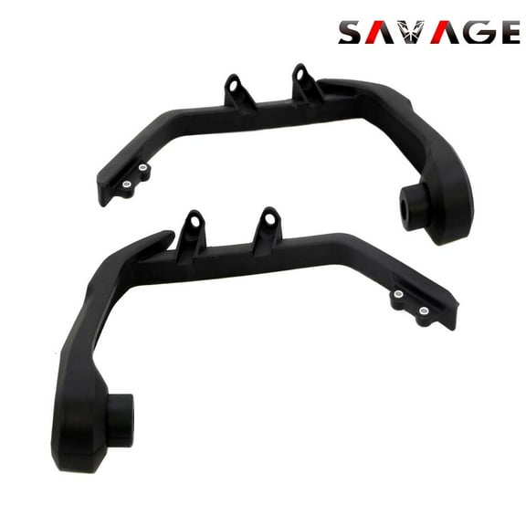 Motorcycle Accessories For YAMAHA  MT-09TRACER 2014- 2018 hand guard Motorcycle handguards Handlebar Guards MT 09 2015 2016 2017