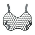 thumbnail image 1 of Motorcycle Accessories Front Light Cover Lampshade Headlight Guard For Loncin Rally300 For Rally 300 Voge For Rally 300, 1 of 6