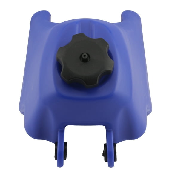 Motorcycle Accessories Fuel Tank 2L for Yamaha PW50 Universal Mini Gasoline Plastic Dirt Bike Enduro Motocross Modified parts