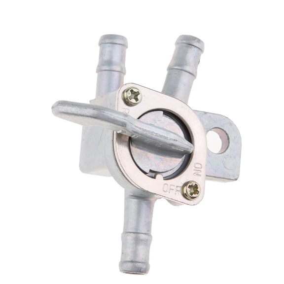 Motorcycle Accessories Motorcycle Fuel Gas Tank Gasoline Switch For