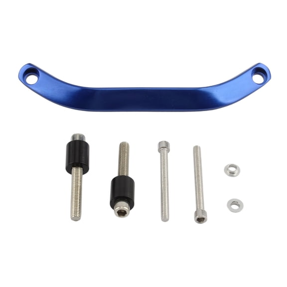 Motorcycle Accessories Rear Armrest Passenger Rear Seats Handle Grab Handrail for XCW EXCF SXF XCF XCFW