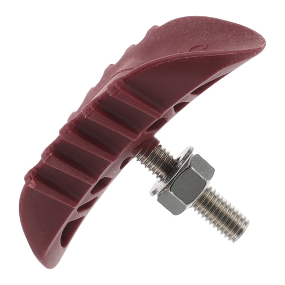 Motorcycle Accessories Safety Belt Earplugs Off-road Anti-slip Block