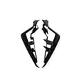 thumbnail image 1 of Motorcycle Accessories Sport Downforce Naked Side Spoilers Aerodynamic Wing Deflector for Yamaha MT-09 SP 2021-2023 MT09 21-23, 1 of 9