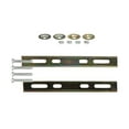 thumbnail image 1 of Motorcycle Accessories Tail Box Bracket Support Bracket Rear Luggage Rack Motorbike Rear Luggage Rack, 1 of 6