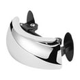 thumbnail image 1 of Motorcycle Accessories Wide Angle Parabolic Rearview for Enhanced Road Awareness and Blind Elimination, 1 of 8