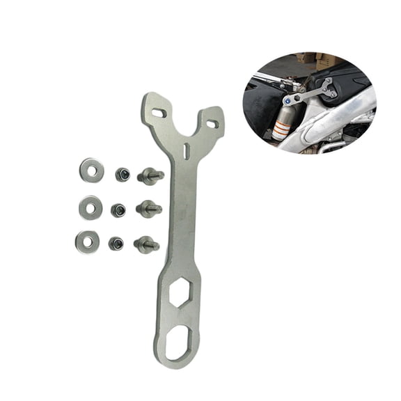 Motorcycle Adjust Wrench Tool Rear Shock Absorber Oil Seal Seat Remove Spanner