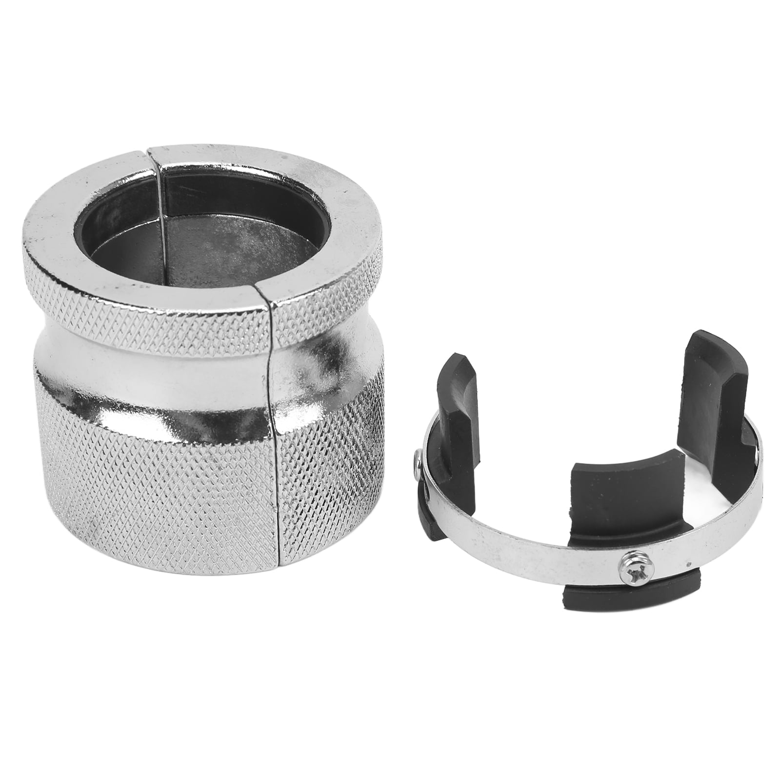 Motorcycle Adjustable Fork Seal Driver Installation Tool 39?50mm Carbon