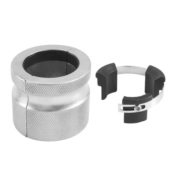Motorcycle Adjustable Fork Seal Driver Tool 39Mm-50mm for Easy Installation