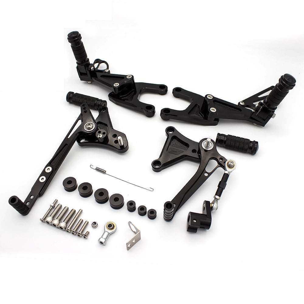 Benelli Tnt 135 Accessories