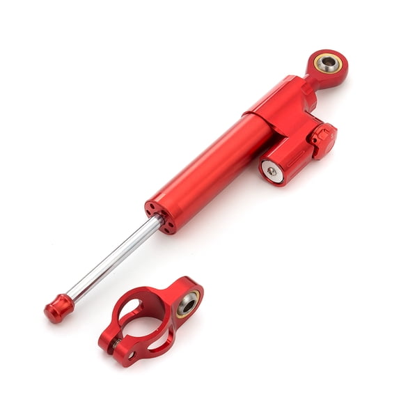 Motorcycle Adjustable Universal Steering Damper Stabilizer Control For S1000RR R1200 CL 848