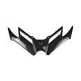thumbnail image 1 of Motorcycle Aerodynamic Winglets Front Side Spoiler Fit for Enhanced Stability on Electric Motorcycles Stable Commuting, 1 of 9
