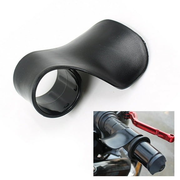 Motorcycle Aid Control Grips Handlebar Refueling Throttle Booster