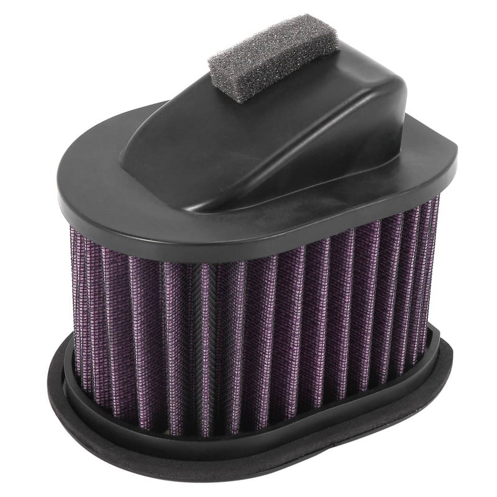 Motorcycle Air Cleaner Intake Filter For Z750 2004-2012 Z800