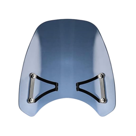 Motorcycle Air Deflector Fairing Cover Windshield Windscreen for Honda CB650R CB