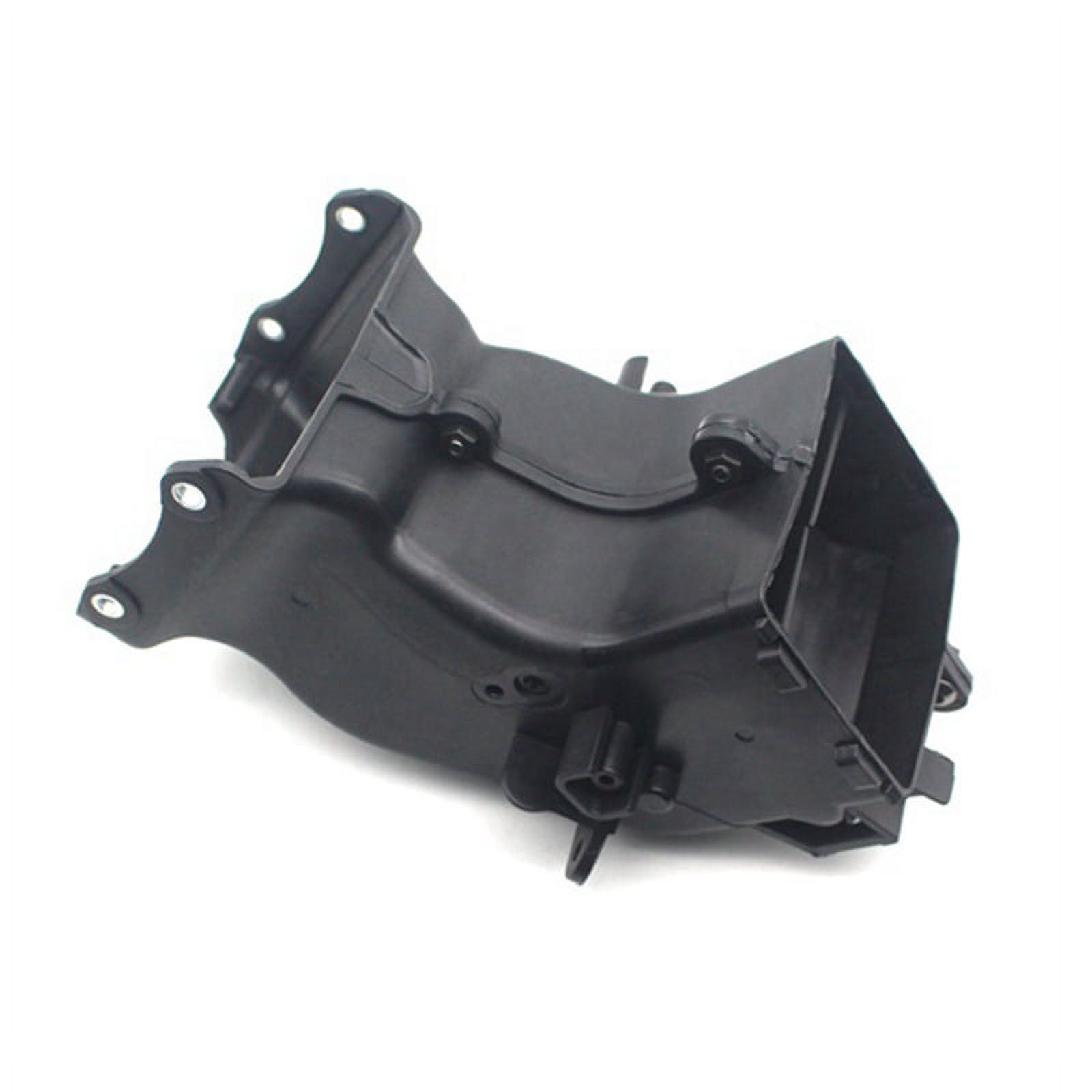 Motorcycle Air Ducts Ventilation Duct Tube Air Intake Pipe for YZFR1