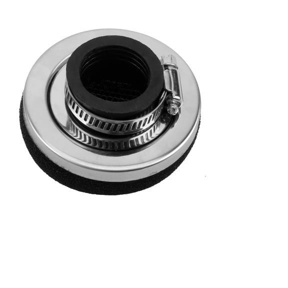 Motorcycle Air Filter Cleaner Air Filter 2 Stroke Engine Dirt Pit Bike Scooter 28/32/35/38/42/45/50/54/58MM Moto Parts