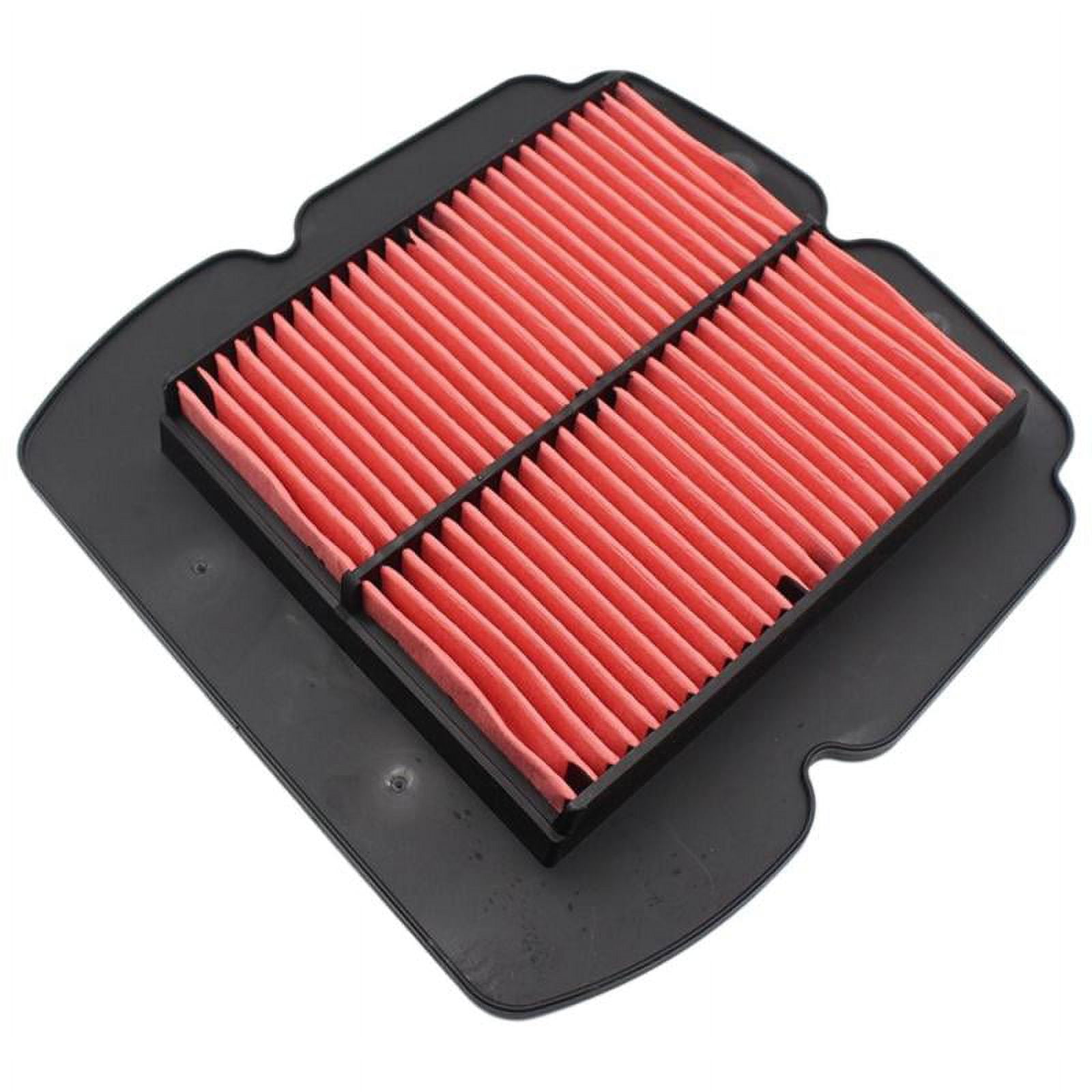 Gojin Racing Air Filter 38mm, 45 Degree Angle w/ Shield 