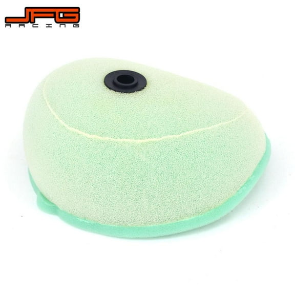 Motorcycle Air Filter Cleaner Intake Sponge For Kawasaki KX250F KX450F KX KXF 250 450 F 250F 450F 2006-2015