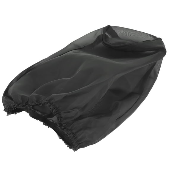 Motorcycle Air Filter Cover Waterproof Dustproof Air Intake Cleaner Sock Protector Accessory