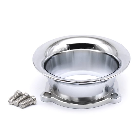 Motorcycle Air Filter Metal Reusable Stack for XL1200C CV40 Carburetor Replacement Air Cleaner