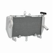 Motorcycle Aluminium Radiator Engine Cooler Cooling For Yamaha MT-03 MT-25 2016-2025
