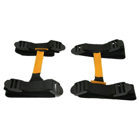 Motorcycle Aluminum Box Strap For R1200GS R1250GS F700GS Handle Rope For Panniers Side Box Top Case Handle Rope