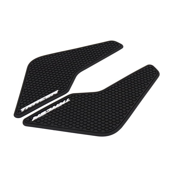Motorcycle Anti Slip Fuel Tank Pad Knee Grip for Tracer -09 Tracer 900 2015-2019