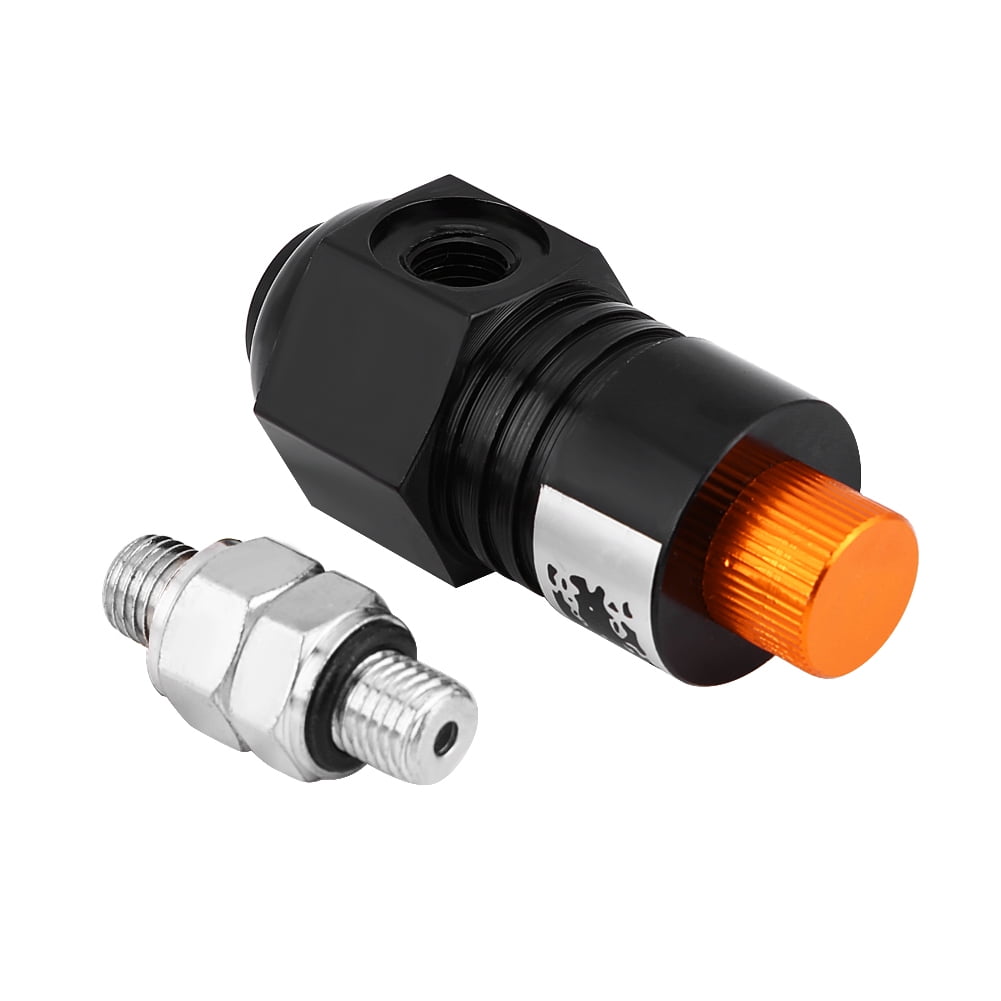 Motorcycle Anti locked Braking System Screw Brake Caliper Assist System