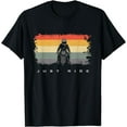 thumbnail image 1 of Motorcycle Apparel - Biker Motorcycle T-Shirt, 1 of 3
