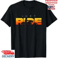 thumbnail image 1 of Motorcycle Apparel - Motorcycle T-Shirt , Unisex Tee, 1 of 2