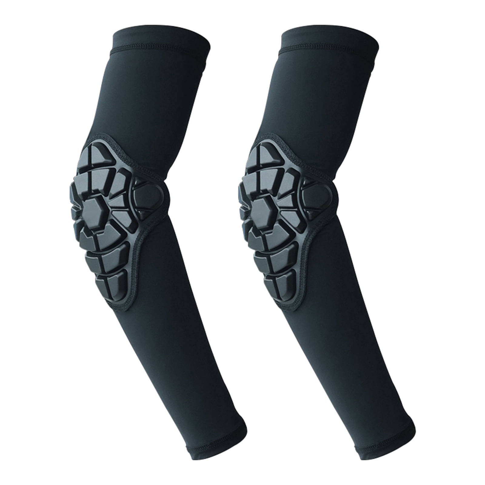 Motorcycle Arm Sleeves Motorcycle Crash proof Ice Sleeves Motorbike Arm ...