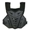 thumbnail image 1 of Motorcycle Armor Vest Chest Spine Back Protector Protective Vest for Cycling Skating Skiing Motocross Bike Riding, 1 of 7